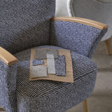 Designers Guild Tyg Tejo Zinnia