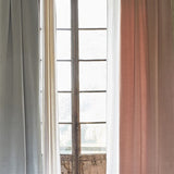 Designers Guild Tyg Anshu Zinc