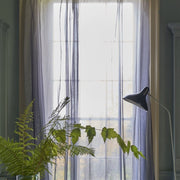 Designers Guild Tyg Bellavista Ombre Pebble