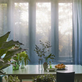 Designers Guild Tyg Bellavista Ombre Pebble