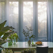 Designers Guild Tyg Bellavista Ombre Pebble