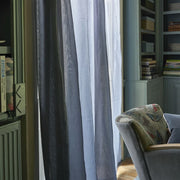 Designers Guild Tyg Bellavista Ombre Pebble