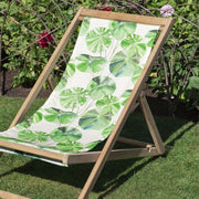 Designers Guild Tyg Brahmi Outdoor Leaf
