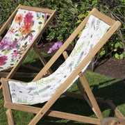 Designers Guild Tyg Acanthus Outdoor Moss