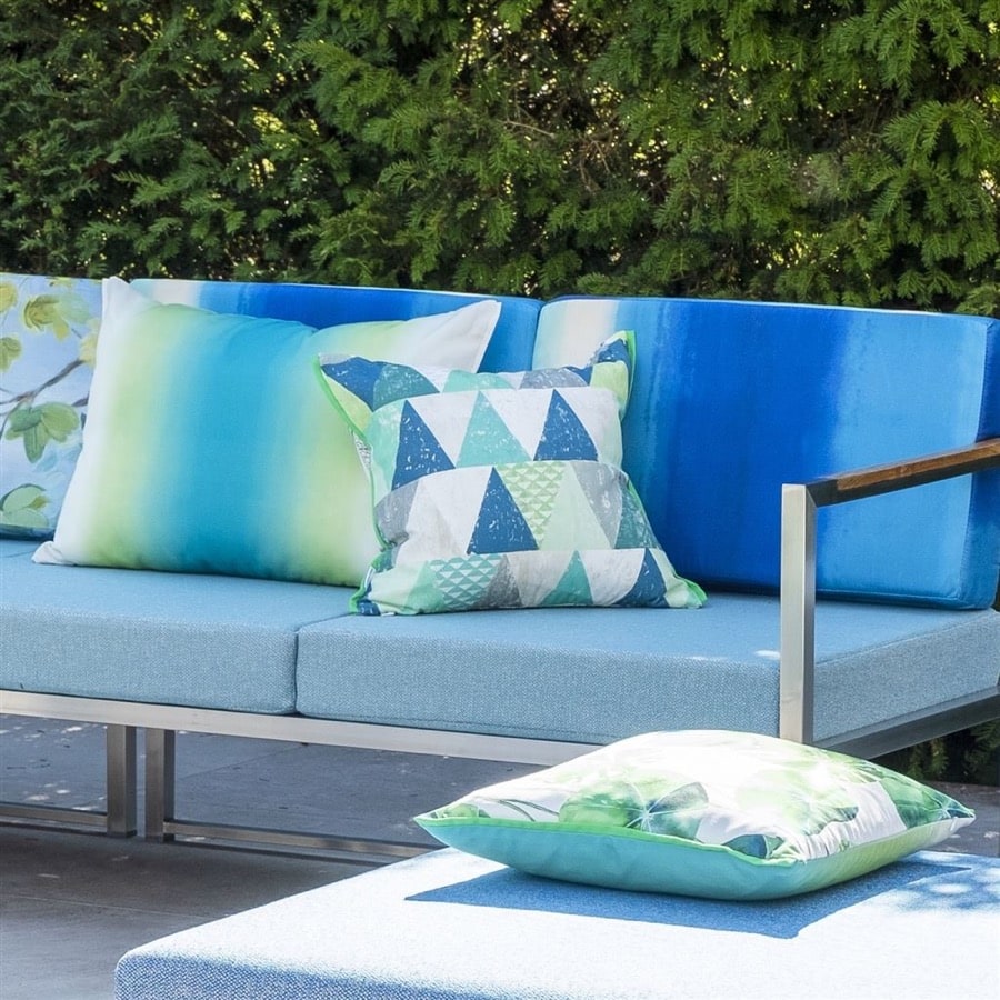 Designers Guild Tyg Navarre Outdoor Noir