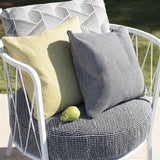 Designers Guild Tyg Delray Outdoor Noir
