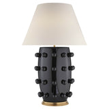 Linden Bordslampa