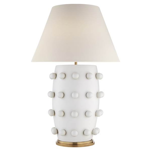 Linden Bordslampa