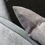 Designers Guild Tyg Sicilia Zinc
