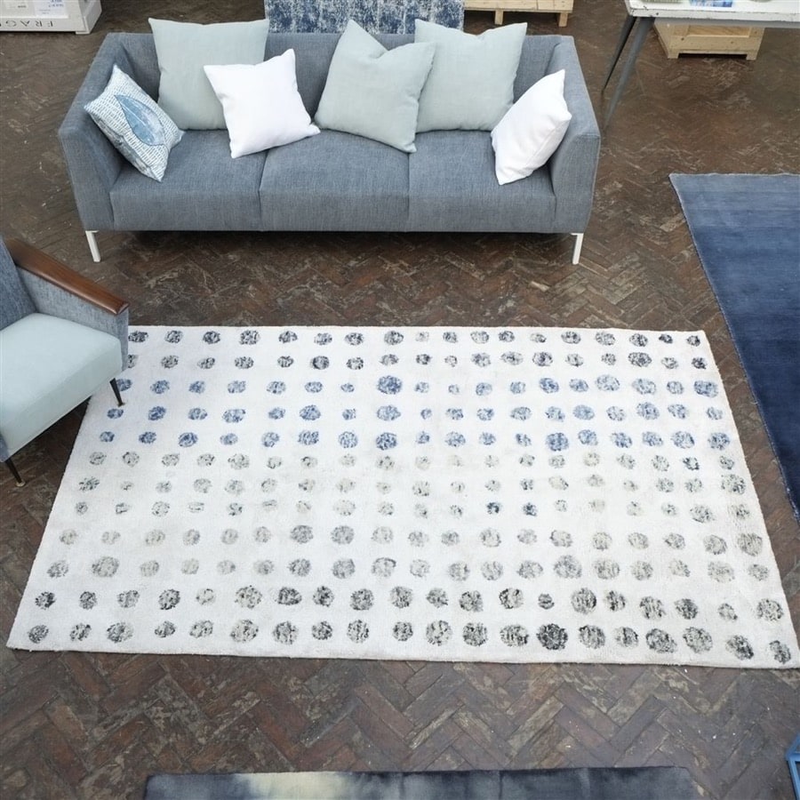Ladda upp bild till gallerivisning, Designers Guild Tyg Chiron Natural
