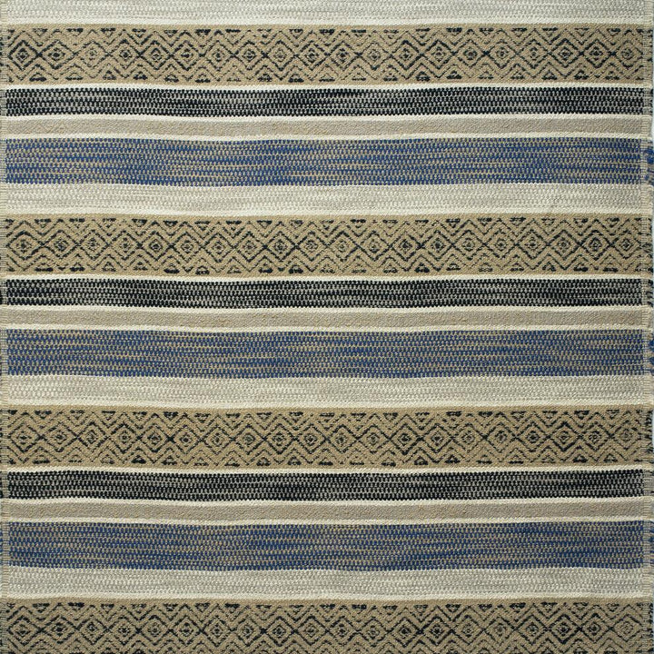 Andrew Martin Tyg Pampas Indigo