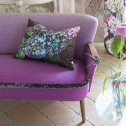 Designers Guild Tyg Capisoli Lavender