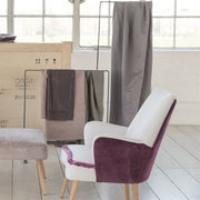 Designers Guild Tyg Pampas Zinc