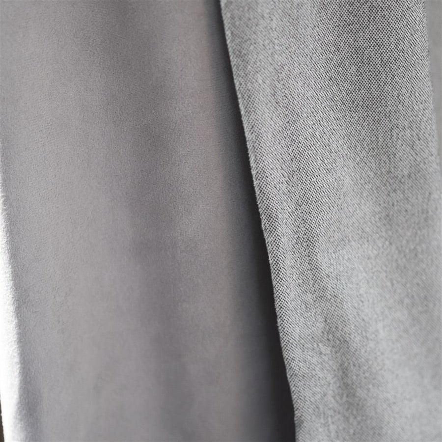 Designers Guild Tyg Sahara Zinc