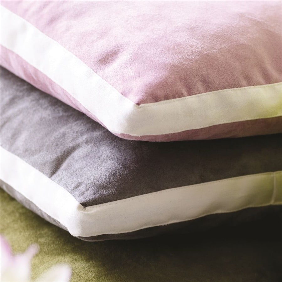 Designers Guild Tyg Mezzola Zinc