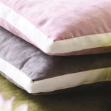 Designers Guild Tyg Mezzola Zinc