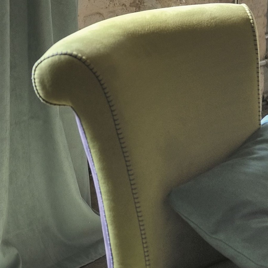 Designers Guild Tyg Mezzola Zinc