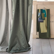 Designers Guild Tyg Pampas Zinc