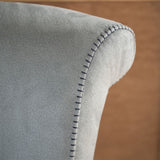 Designers Guild Tyg Sahara Zinc