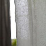 Designers Guild Tyg Glenmoye Zinc