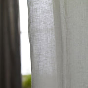 Designers Guild Tyg Glenmoye Zinc