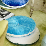 Designers Guild Tyg Glenville Zinc