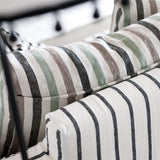 Designers Guild Tyg Brera Fino Saffron
