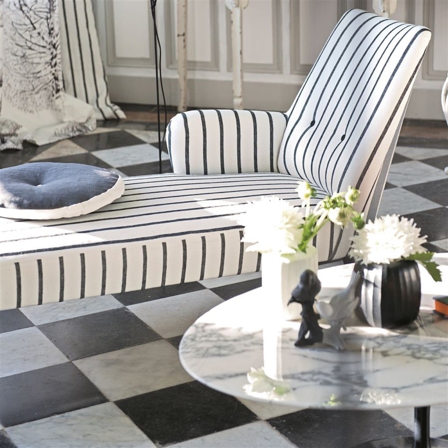 Designers Guild Tyg Brera Fino Saffron
