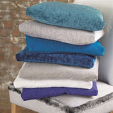 Designers Guild Tyg Auskerry Zinc