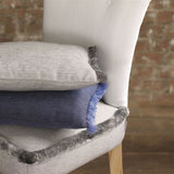 Designers Guild Tyg Morvern Ultramarine