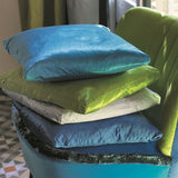 Designers Guild Tyg Arietta Zinc