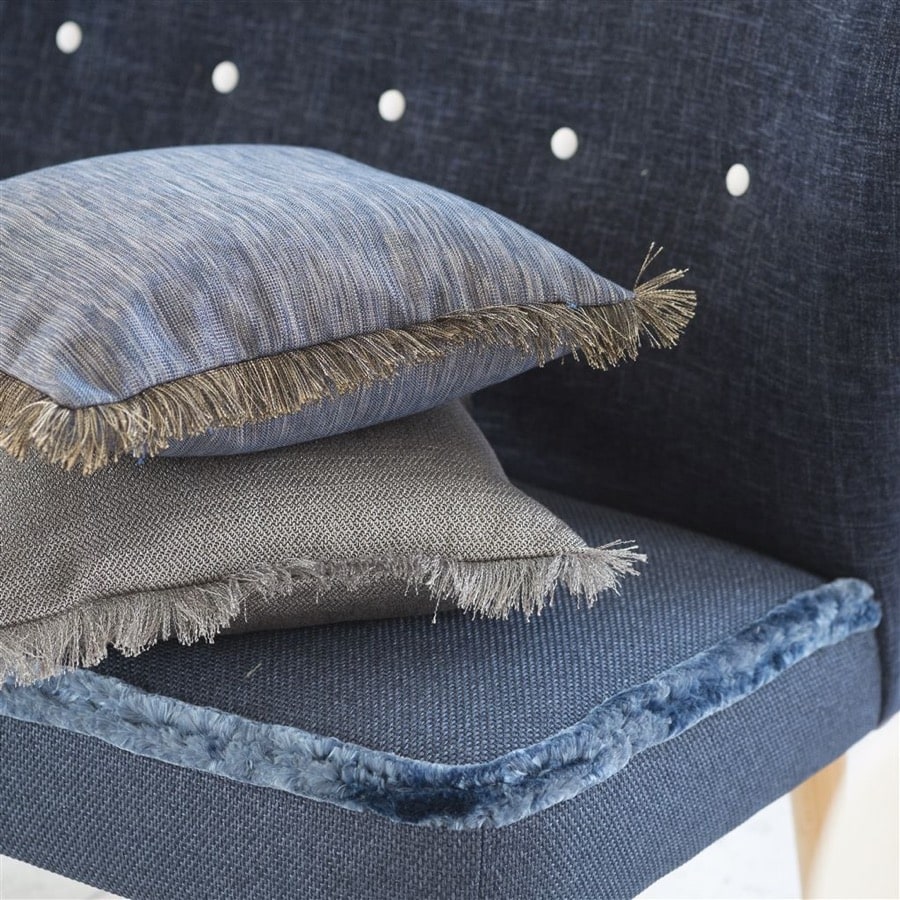 Designers Guild Tyg Ishida Vanilla