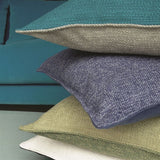 Designers Guild Tyg Trento Waterblue