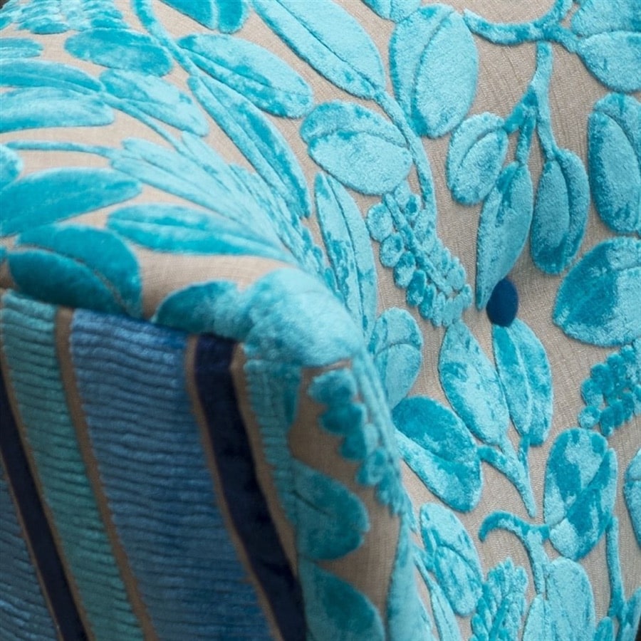 Load image into Gallery viewer, Designers Guild Tyg Calaggio Turquoise
