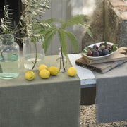 Designers Guild Tyg Aalter Zinc