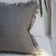 Designers Guild Tyg Aalter Zinc