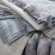 Designers Guild Tyg Aalter Zinc