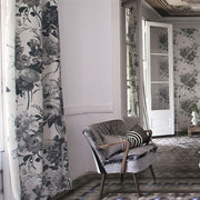 Designers Guild Tyg Amrapali Peony