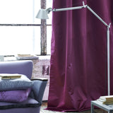 Designers Guild Tyg Tiber Alta Zinc