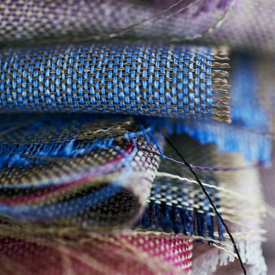 Designers Guild Tyg Cosia Zinnia