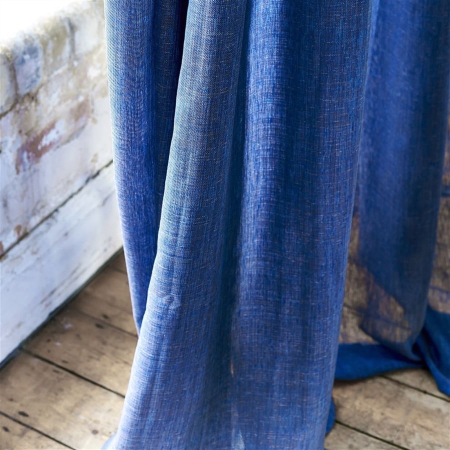 Designers Guild Tyg Cosia Zinnia