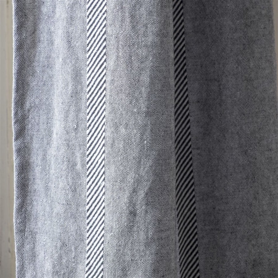 Designers Guild Tyg Brera Spigato Sky