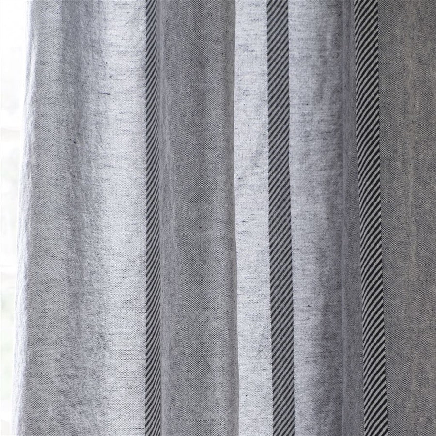 Designers Guild Tyg Brera Spigato Sky