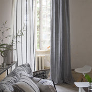 Designers Guild Tyg Brera Spigato Sky