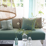 Designers Guild Tyg Padua Turquoise