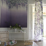 Designers Guild Tyg Shanghai Garden Violet