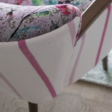 Designers Guild Tyg Brera Nastro Peony