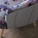 Designers Guild Tyg Brera Spigato Sky