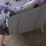 Designers Guild Tyg Brera Spigato Sky