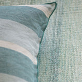 Designers Guild Tyg Brera Striscia Zinc